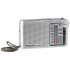 Radio Portátil Panasonic Corp. AM/FM 0