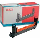 Tambor OKI 41514711 C-9000 Cian 0