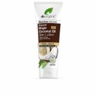 Loción Corporal Hidratante Dr.Organic Aceite de coco 200 ml 0
