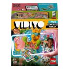 Playset Lego 43105 Vidiyo Infantil + 7 Años 82 Piezas 0