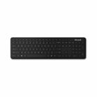 Teclado Bluetooth Microsoft QSZ-00024            0