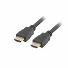 Cable HDMI Lanberg CA-HDMI-10CC-0075-BK 7,5 m Negro 7,5 m 0