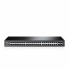 Switch TP-Link TL-SG3452 0