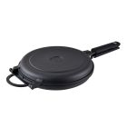 Sartén para Tortillas Masterpro smart bgmp-2854 Ø 26 x 6 cm 0