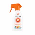 Protector Solar para Niños en Spray Deborah Spf 50+ (200 ml) 0