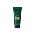 Bálsamo Aftershave Dsquared2 Green Wood (100 ml) 0