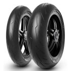 Neumático para Motocicleta Pirelli DIABLO ROSSO IV 120/70ZR17 0