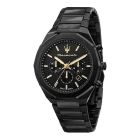 Reloj Hombre Maserati R8873642005 (Ø 45 mm) 0