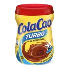 Cacao Cola Cao Turbo (375 g) 0