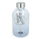 Botella de Agua Stor Avengers Cristal 620 ml 0
