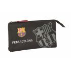 Portatodo F.C. Barcelona Negro 0