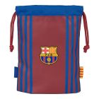 Portameriendas F.C. Barcelona Granate Azul marino 0