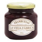 Mermelada La Vieja Fábrica Frambuesa (350 g) 0