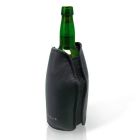 Funda para Enfriar Botellas Vin Bouquet Negra 0
