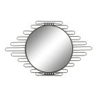 Espejo de pared DKD Home Decor Metal (54 x 3.5 x 85 cm) 0