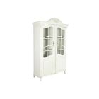 Vitrina DKD Home Decor 133 x 50 x 210 cm Cristal Pino 0