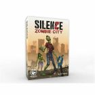 Juego de Mesa Silence Zombie City 0