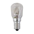 Bombilla incandescente EDM Frigorífico E14 15 W 0
