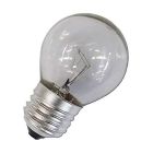 Bombilla incandescente EDM E27 40 W 0