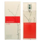Perfume Mujer In Red Armand Basi EDT (100 ml) 0