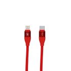 Cable USB para iPad/iPhone Contact 0