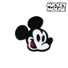 Pin Mickey Mouse Negro 0