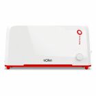 Tostadora Solac TL5416 Blanco 800W 800 W 0