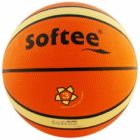 Balón de Baloncesto Softee 0001314 3 Naranja Sintético 0