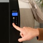 Emisor Térmico Digital Cecotec ReadyWarm 800 Thermal Black 600W 0