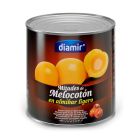 Melocotón en Almíbar Diamir (2,65 kg) 0