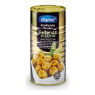 Aceitunas Diamir Rellenas de Anchoa (1,4 kg) 0
