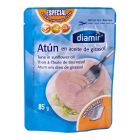Atún en Aceite Diamir (85 g) 0