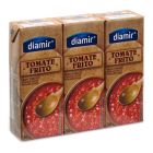 Tomate Frito Diamir (3 x 200 g) 0