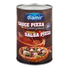 Salsa Pizza Diamir (5 kg) 0