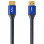 Cable HDMI DCU 30501801 1,5 m 0