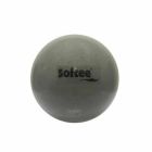 Pelota Softee 1 pc Gris (16 cm) 0
