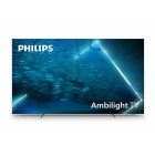 Smart TV Philips 55OLED707 55" 4K ULTRA HD OLED WIFI 0