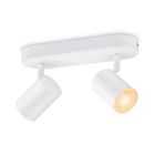 Lámpara de Techo Philips Wiz Blanco 690 Lm 0