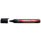 Rotulador edding 300 p. conica negro (10300-01) 0
