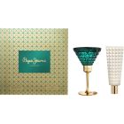 Set de Perfume Mujer Pepe Jeans Celebrate For Her 2 Piezas 0