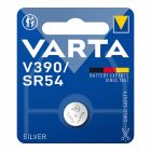 Pila de botón Varta Silver Óxido de plata 1,55 V SR54 0