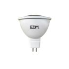 Bombilla LED EDM 35246 5 W 450 lm 6400K MR16 G (6400K) 0