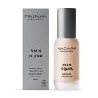 Madara Skin equal base soft glow spf15 20 ivory 30ml 0