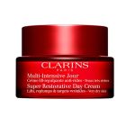 Clarins Multi-intensive exigence crema noche piel seca 50ml 0