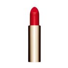 Clarins Joli rouge velvet barra de labios recargable 768v 0