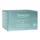 Thalgo Silicium lift lifting & firming crema de noche recargable 50 ml 0