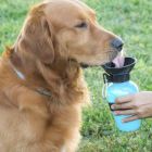 Botella Bebedero de Agua para Perros InnovaGoods 0