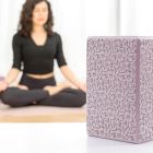 Bloque de Yoga Brigha InnovaGoods 0