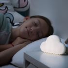 Lámpara LED Inteligente Portátil Clominy InnovaGoods 0