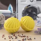 Bolas para Lavar la Ropa sin Detergente Delieco InnovaGoods Pack de 2 uds 0